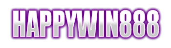 Logo HAPPYWIN888