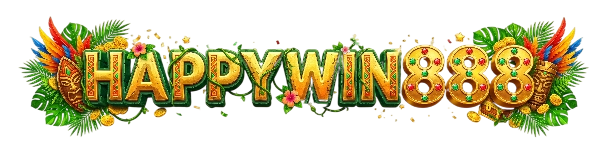 HAPPYWIN888